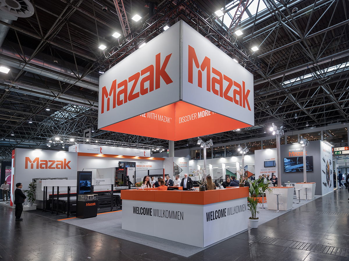 MAZAK
